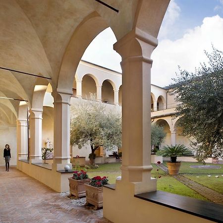 Hotel Abbadia San Giorgio Moneglia Zewnętrze zdjęcie