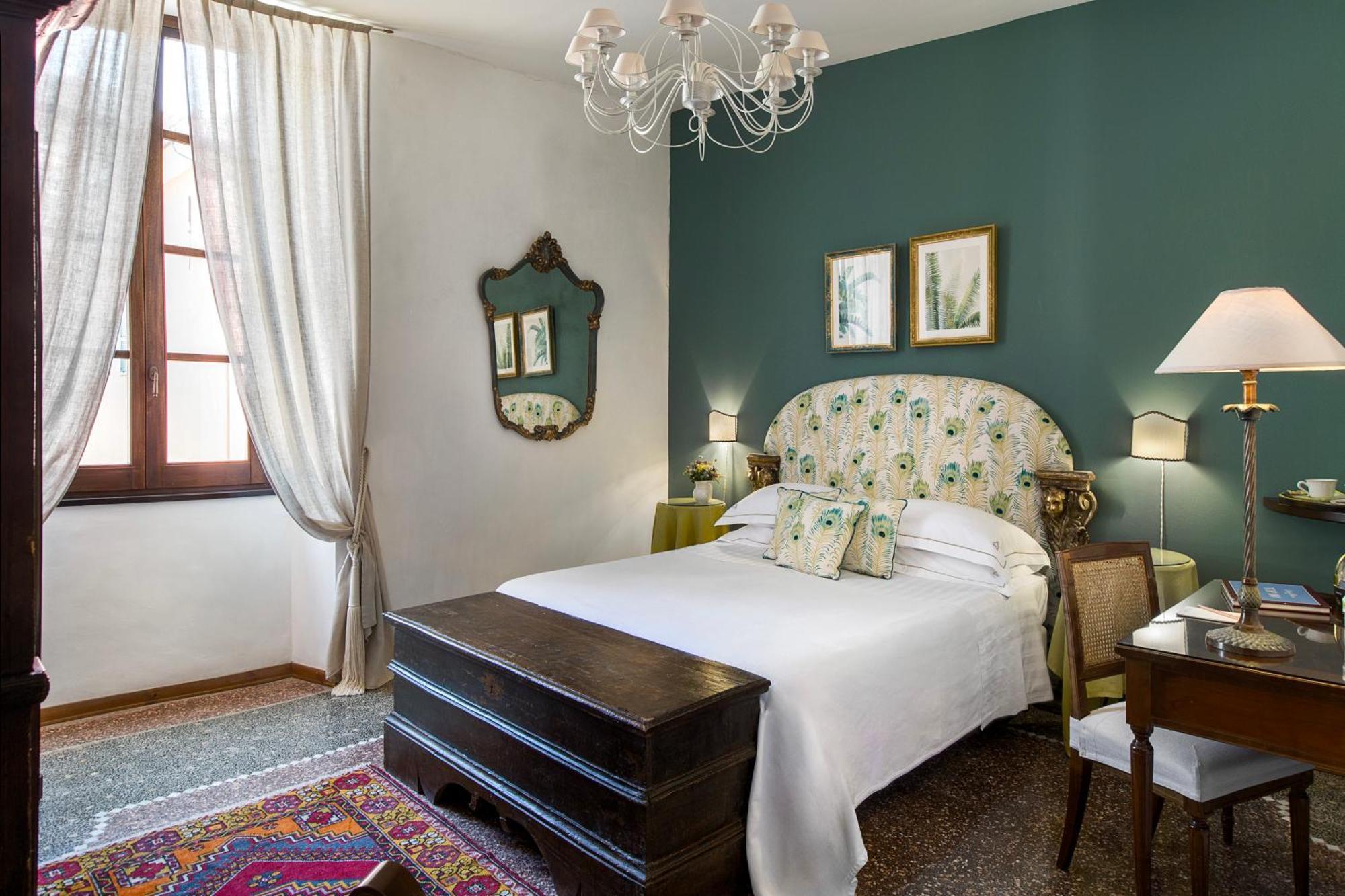 Hotel Abbadia San Giorgio Moneglia Zewnętrze zdjęcie