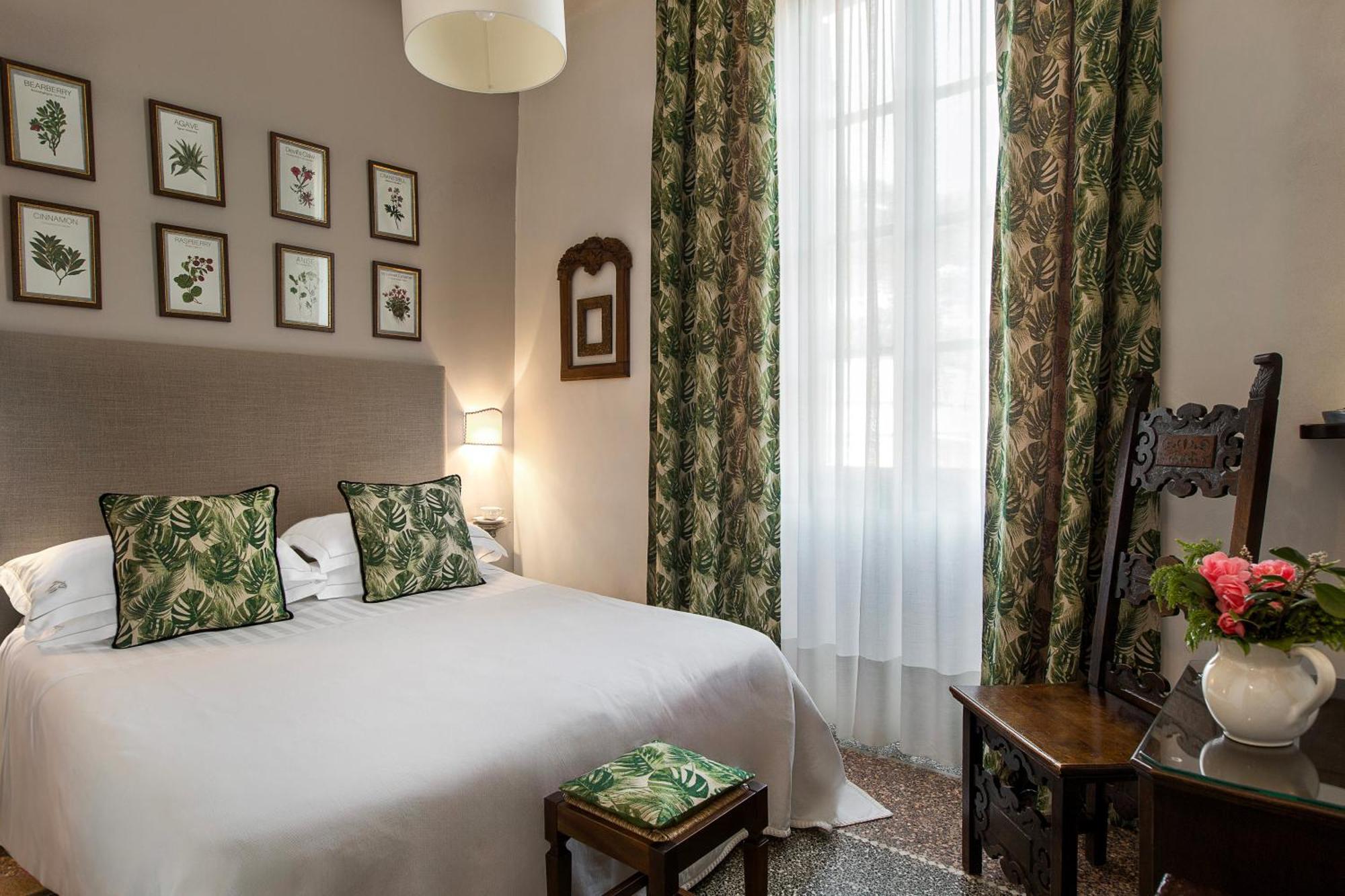 Hotel Abbadia San Giorgio Moneglia Zewnętrze zdjęcie