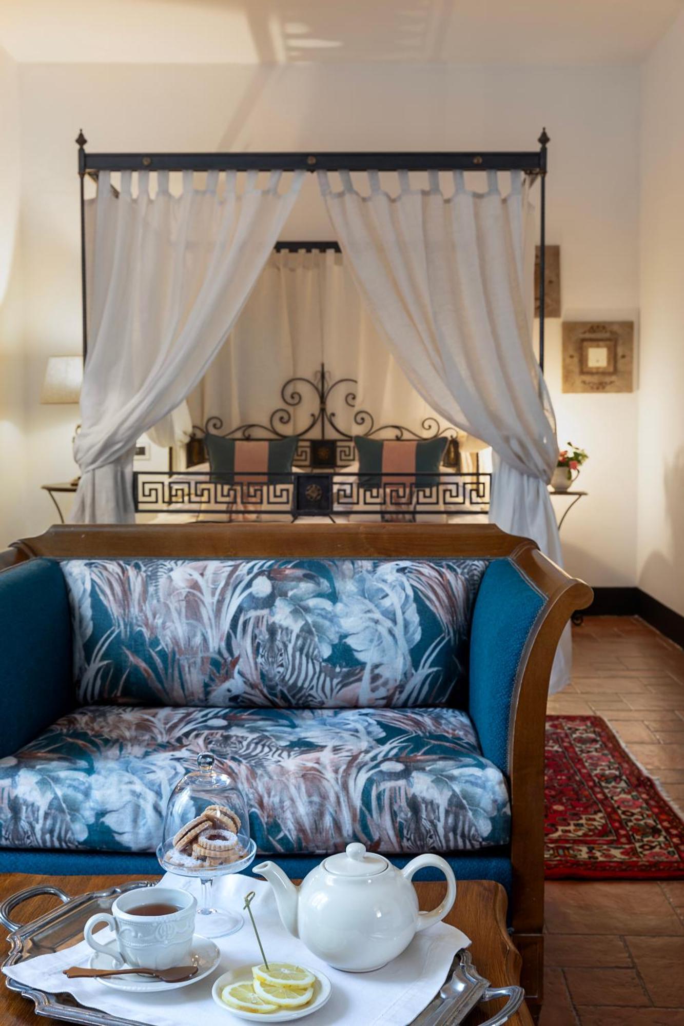 Hotel Abbadia San Giorgio Moneglia Zewnętrze zdjęcie