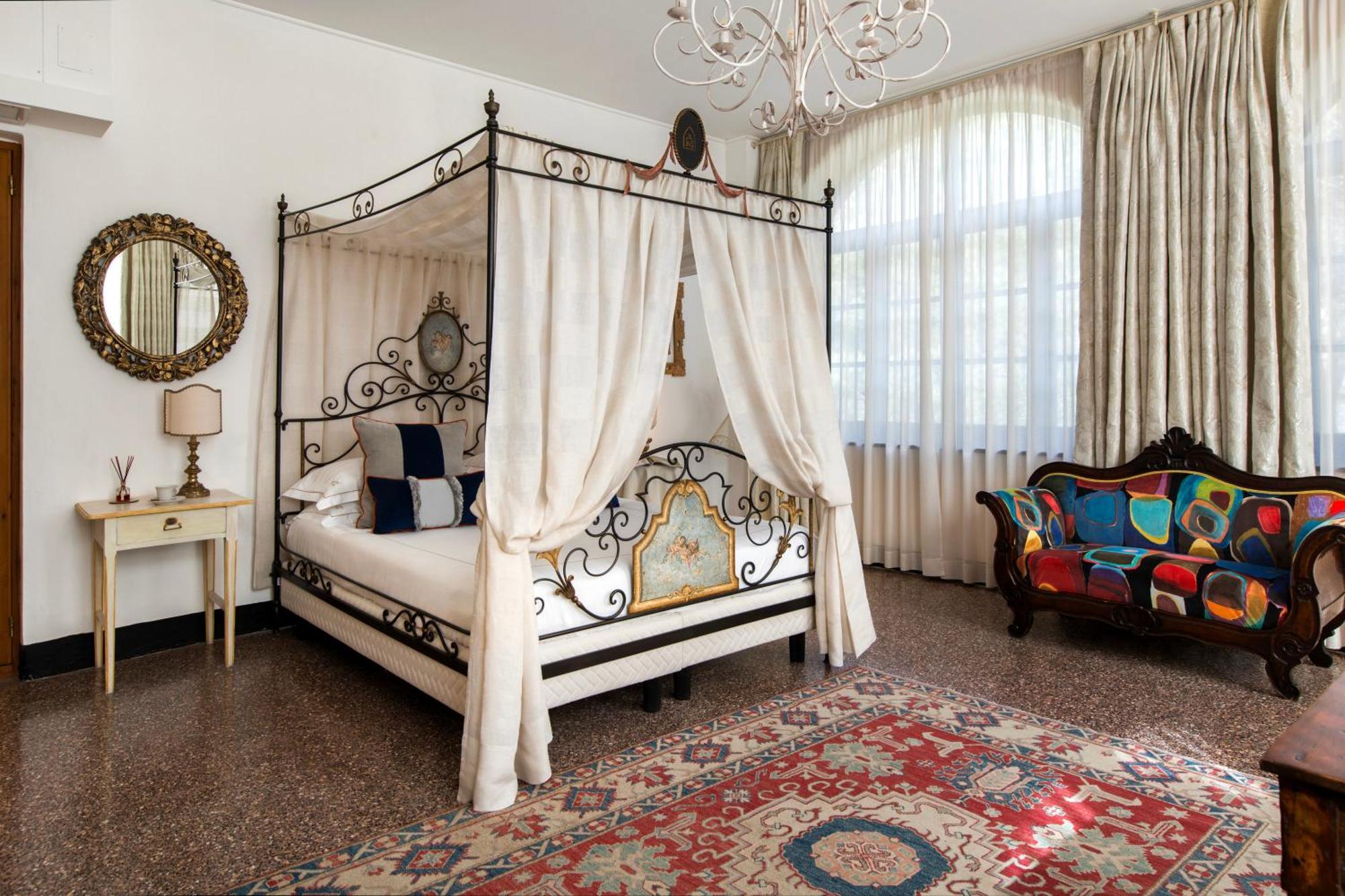 Hotel Abbadia San Giorgio Moneglia Zewnętrze zdjęcie