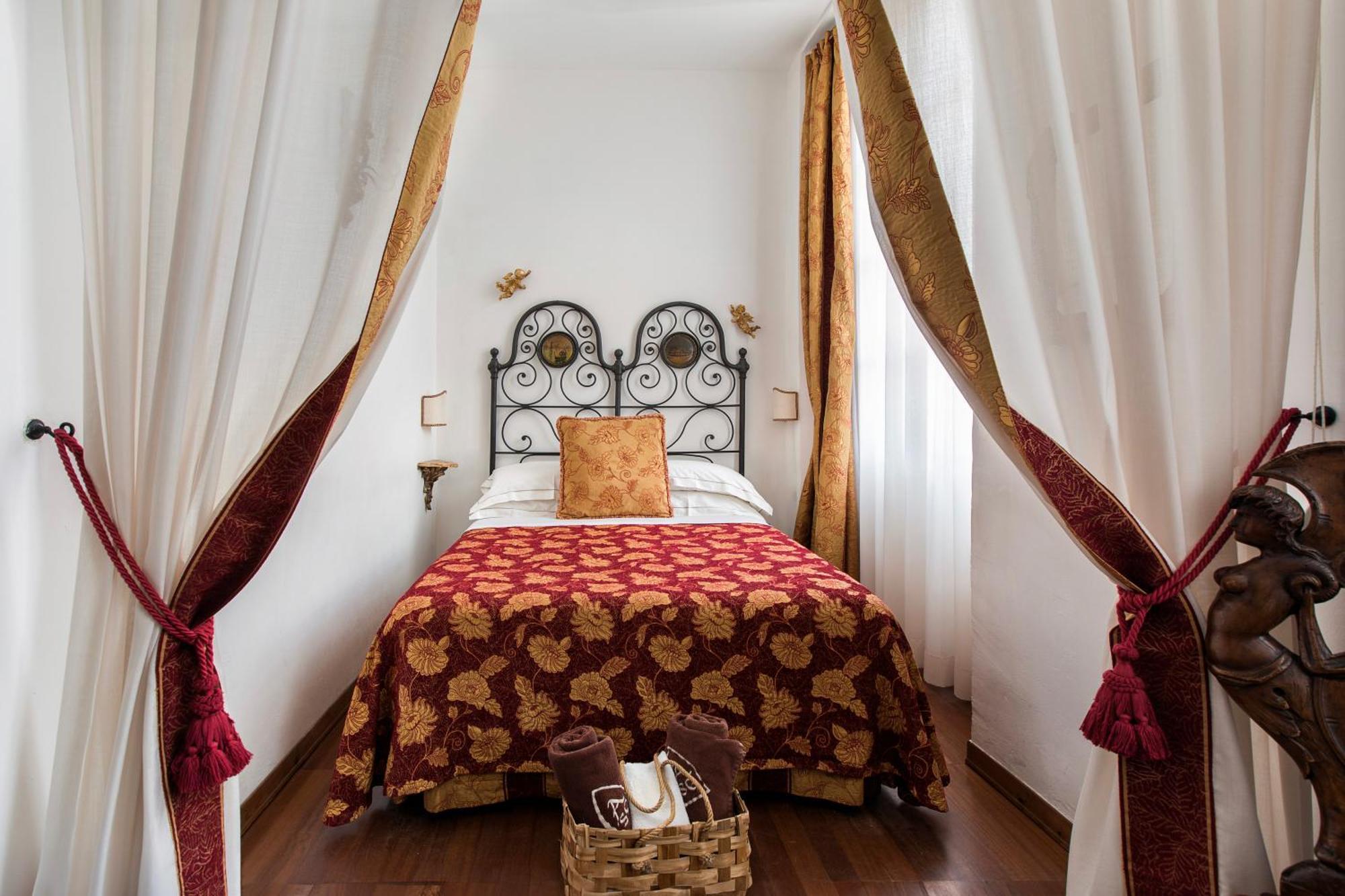 Hotel Abbadia San Giorgio Moneglia Zewnętrze zdjęcie