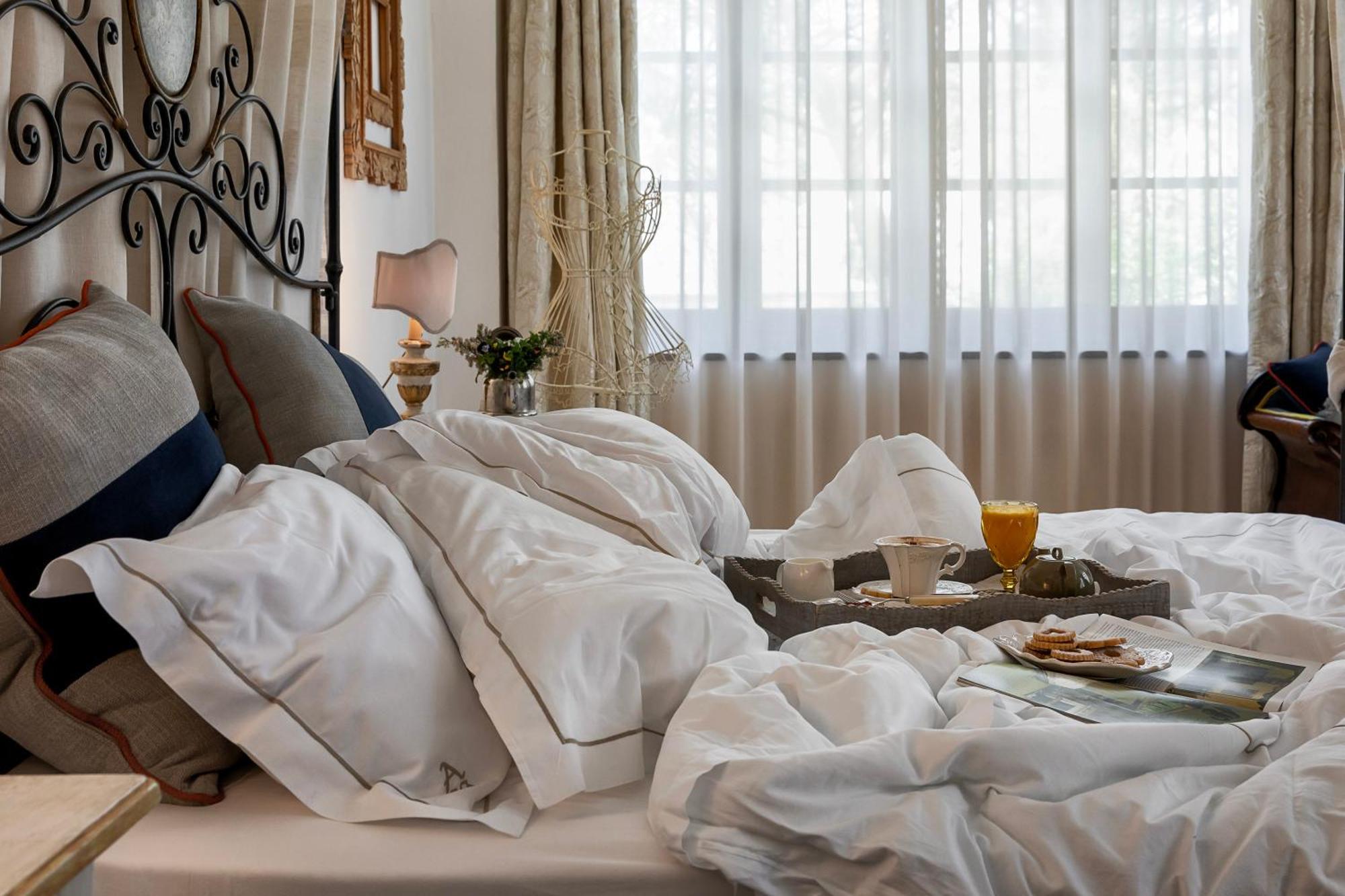 Hotel Abbadia San Giorgio Moneglia Zewnętrze zdjęcie