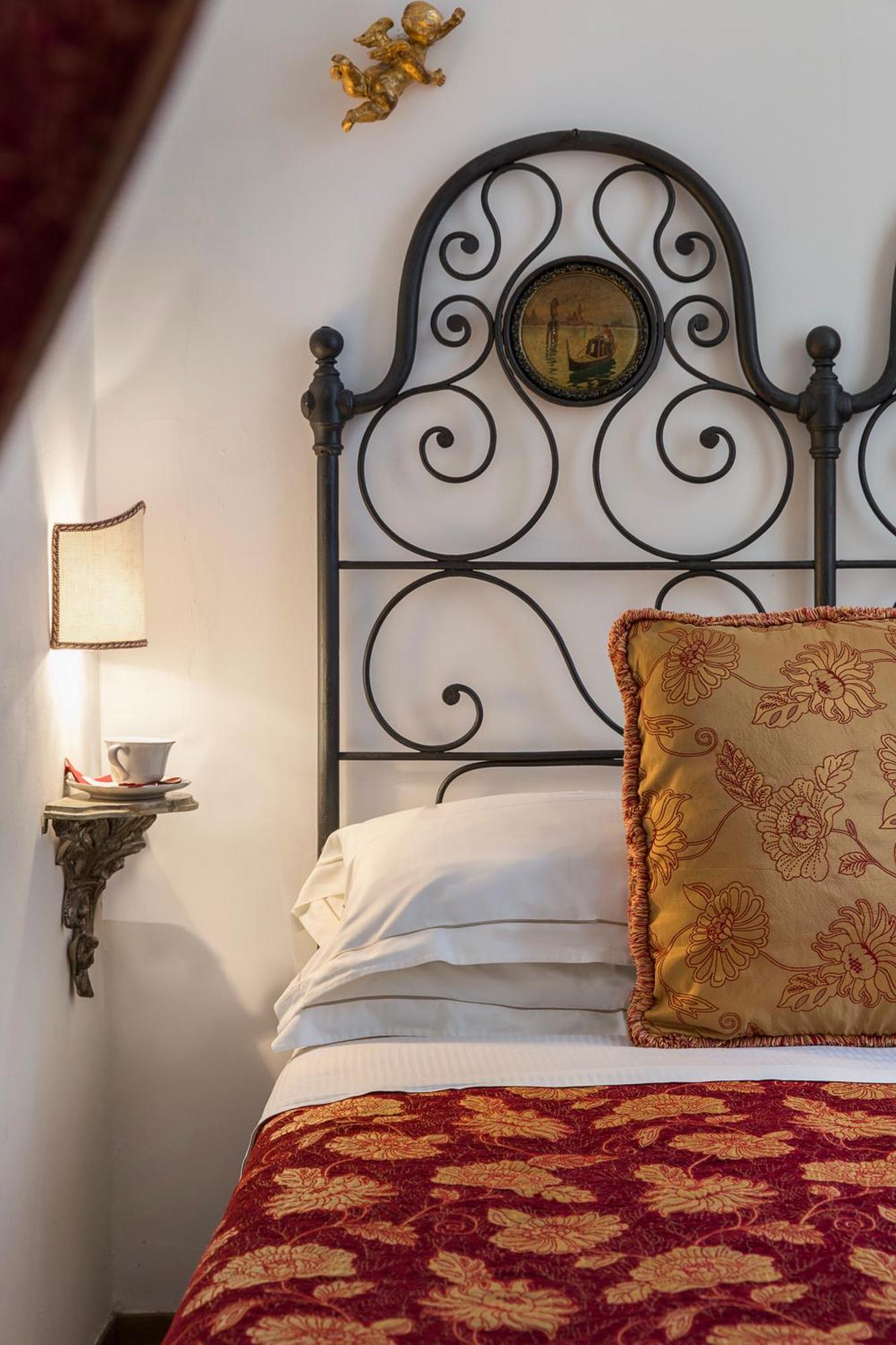 Hotel Abbadia San Giorgio Moneglia Zewnętrze zdjęcie
