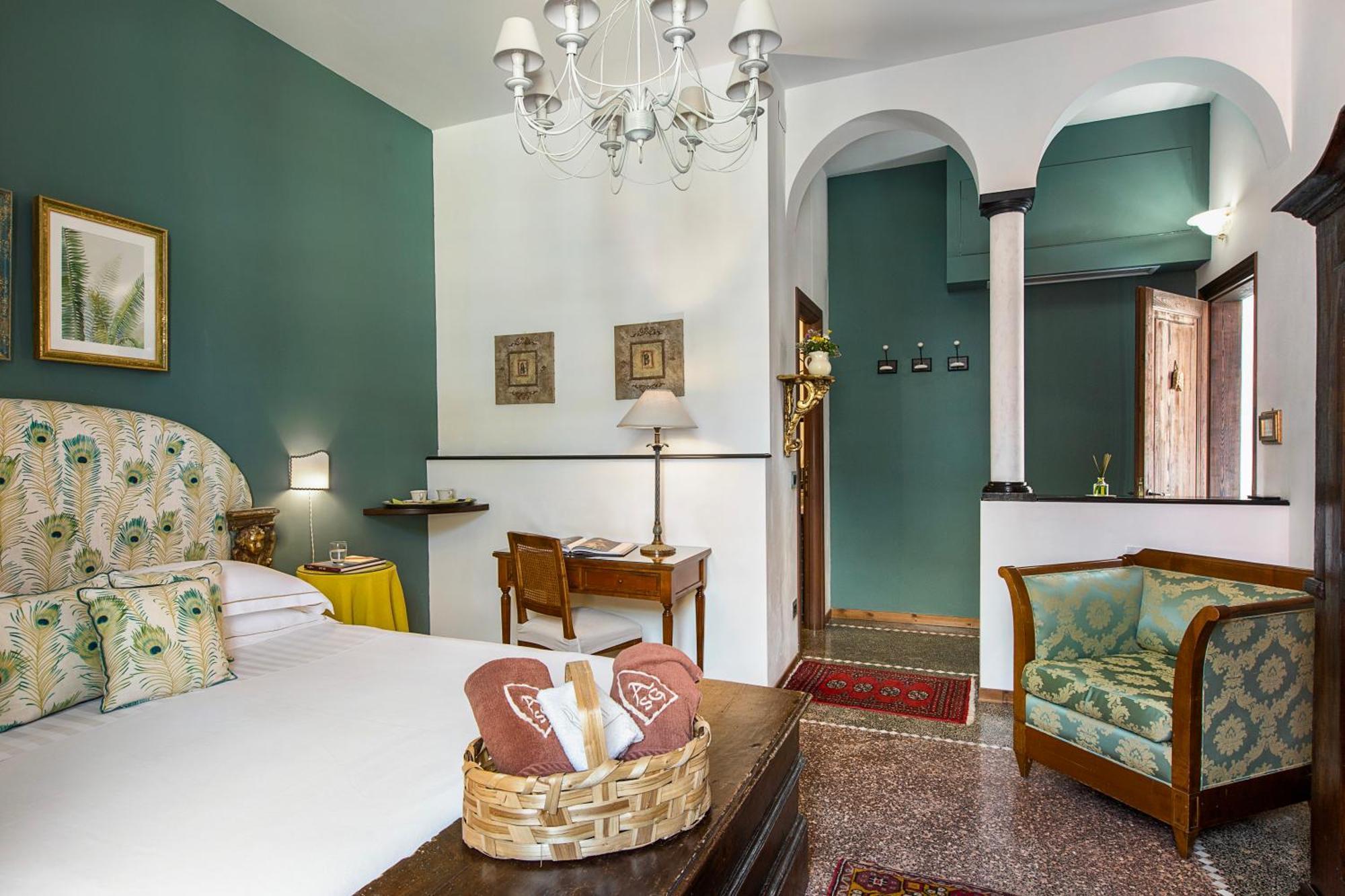 Hotel Abbadia San Giorgio Moneglia Zewnętrze zdjęcie