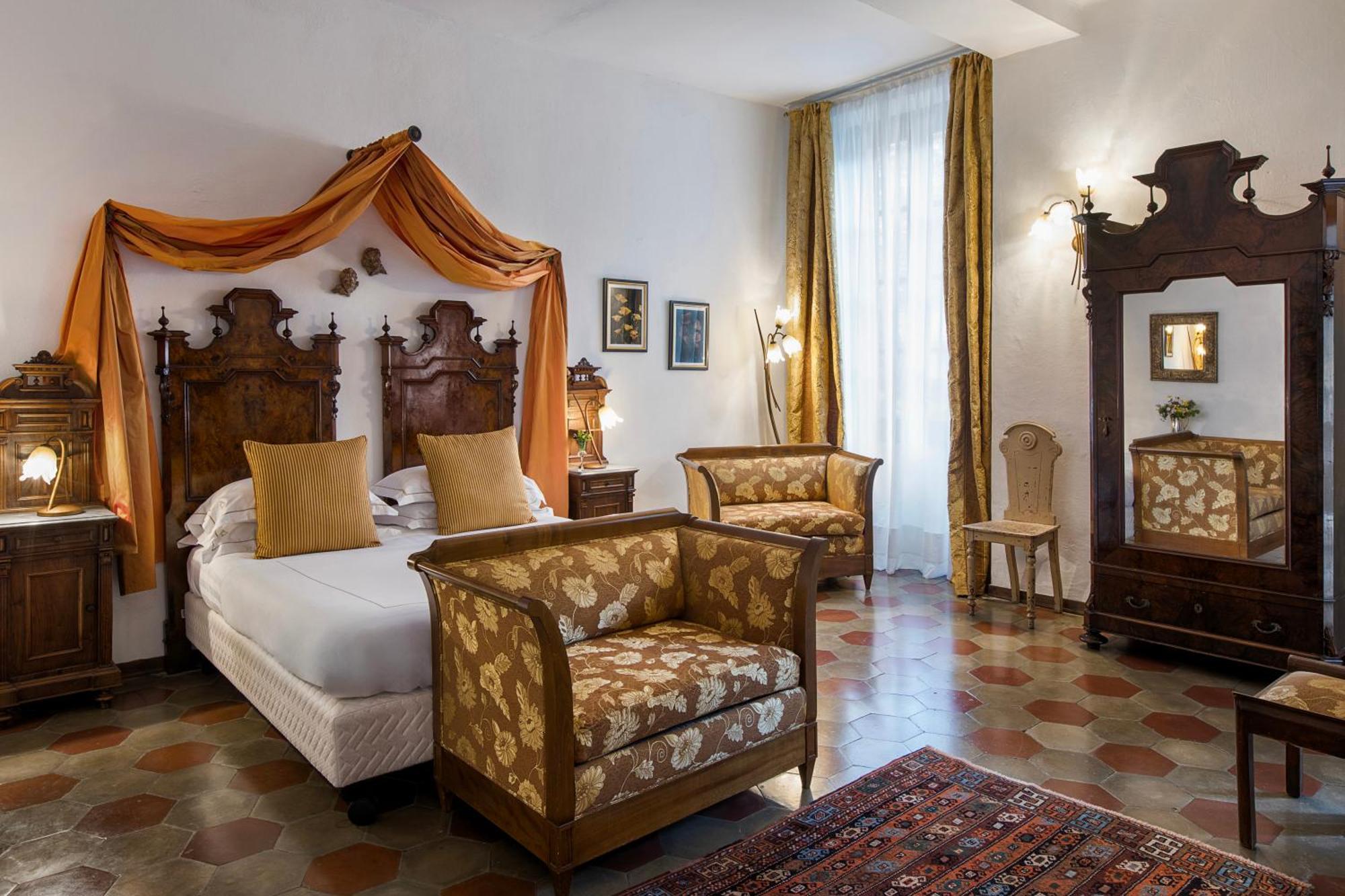 Hotel Abbadia San Giorgio Moneglia Zewnętrze zdjęcie