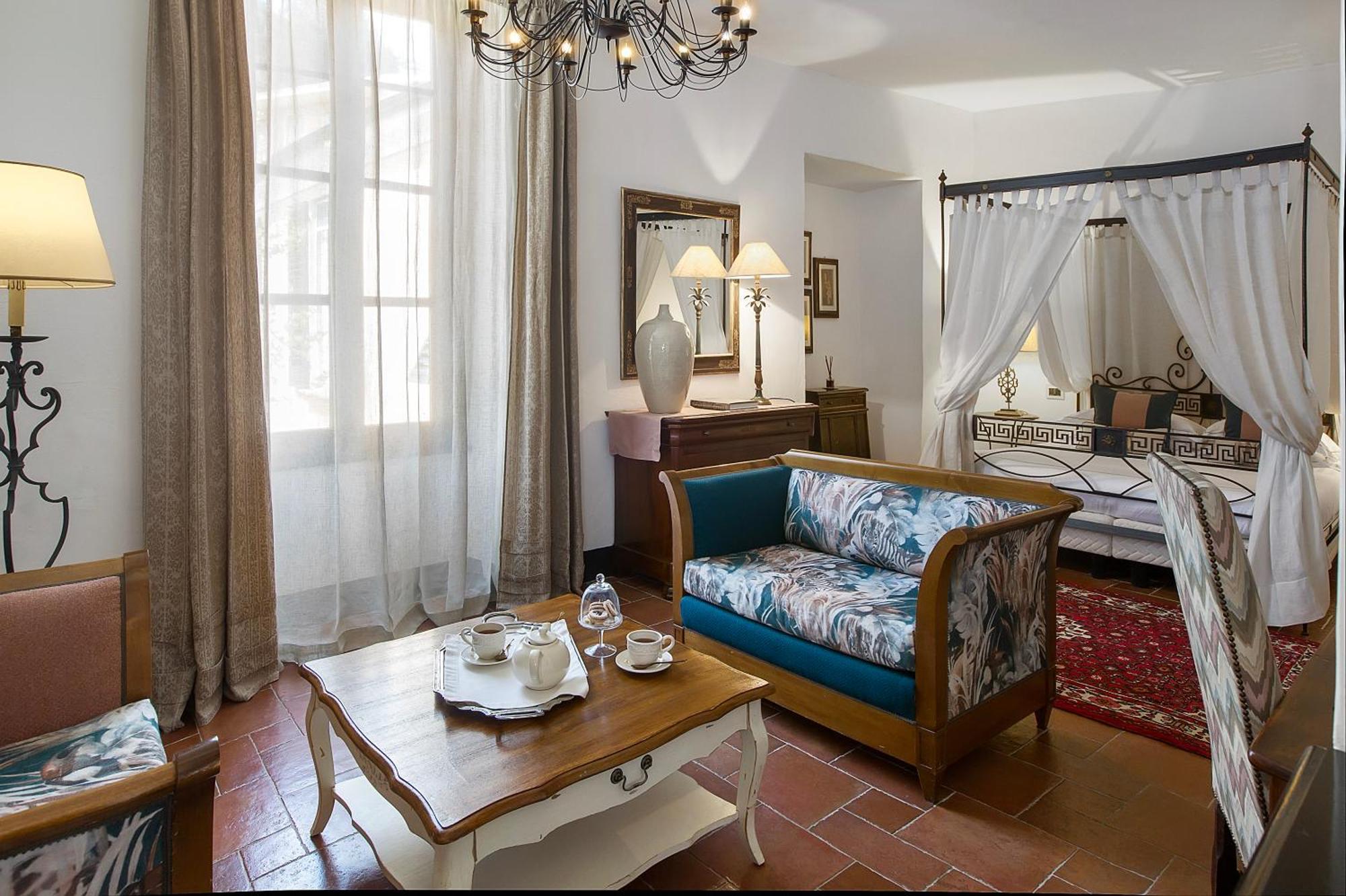 Hotel Abbadia San Giorgio Moneglia Zewnętrze zdjęcie