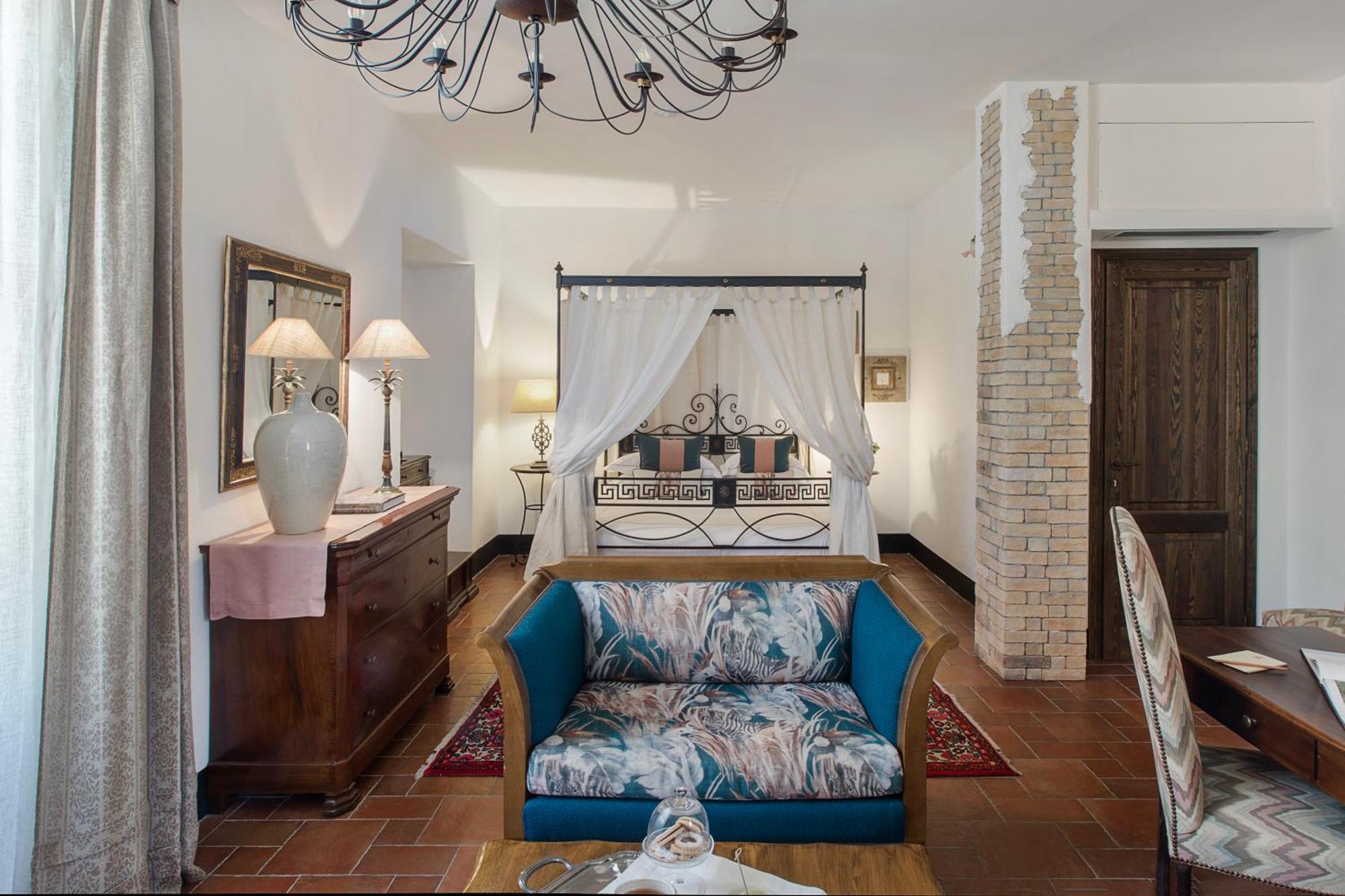 Hotel Abbadia San Giorgio Moneglia Zewnętrze zdjęcie