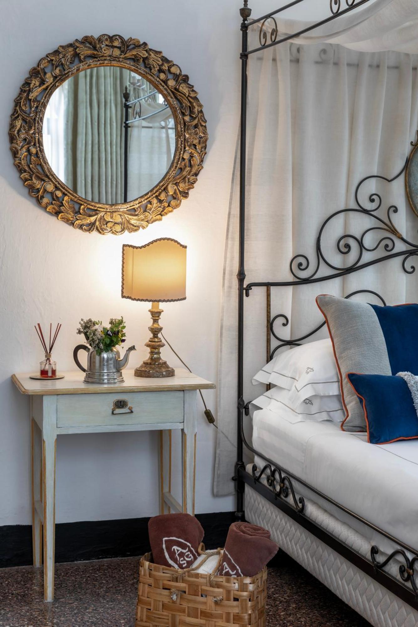 Hotel Abbadia San Giorgio Moneglia Zewnętrze zdjęcie