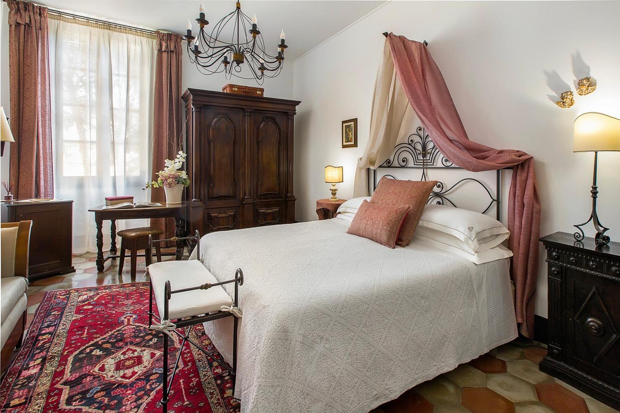 Hotel Abbadia San Giorgio Moneglia Zewnętrze zdjęcie