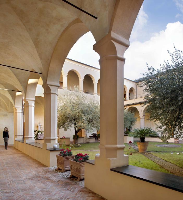 Hotel Abbadia San Giorgio Moneglia Zewnętrze zdjęcie